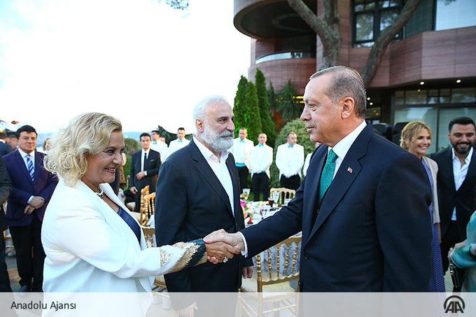 Resmi Twitter'da görüntüle