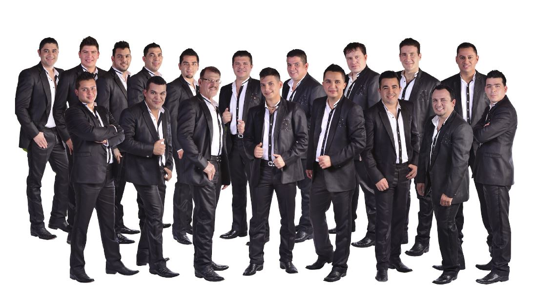 LasSuper20's tweet photo. Te perdiste la entrevista con @Arrolladora de este pasado fin de semana? Escuchala aqui https://t.co/lkKc5rzdH8 https://t.co/WRoQXlHtqI
