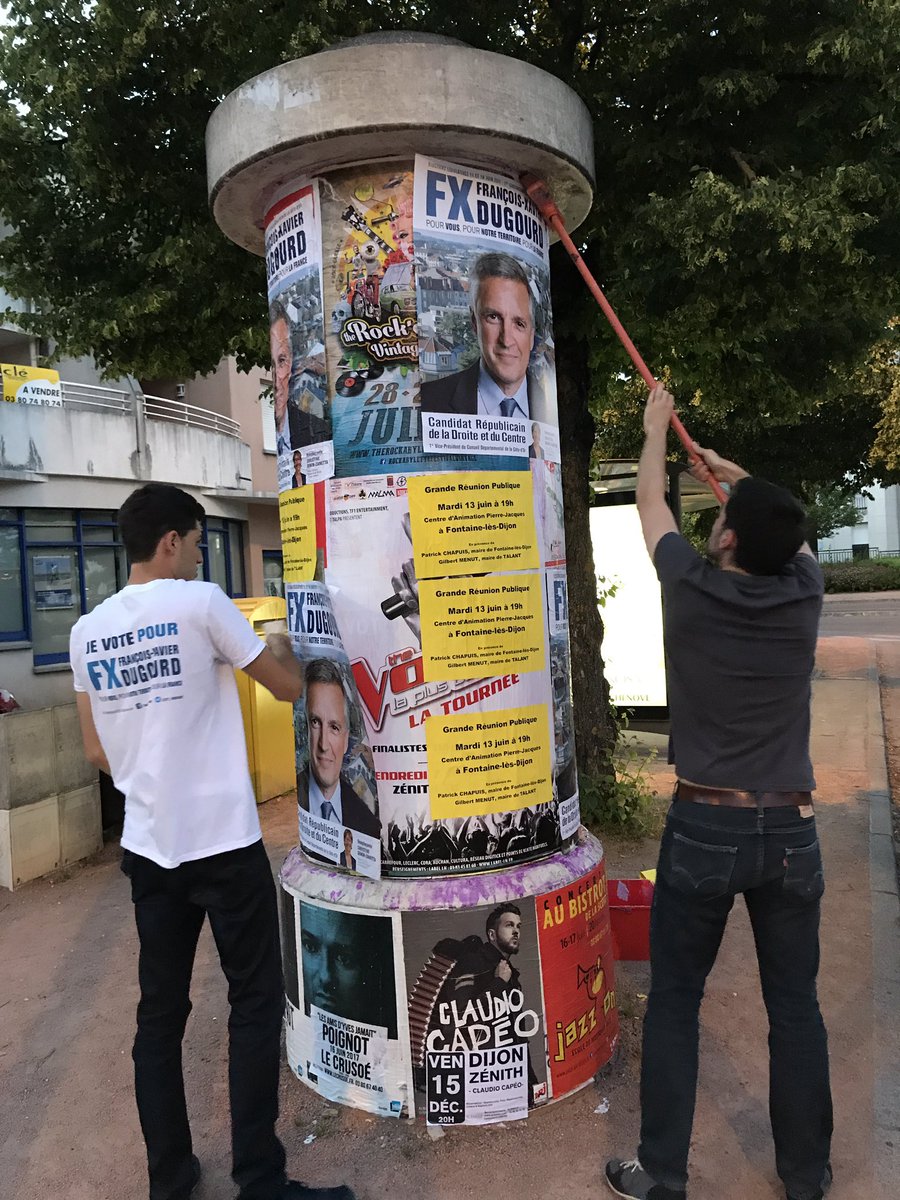 Pour vous, pour notre territoire, pour la France 🇫🇷 #FXD2017 #circo2101 #Electionslegislatives2017