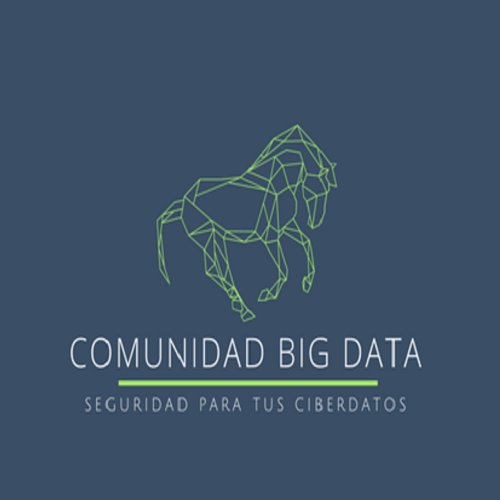 SolutionBigData's tweet image. Especialistas #CiberSeguridadDeDatos personales.comunidadbigdata.com