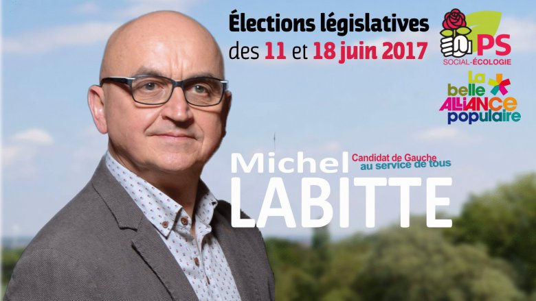 JCVOfficiel's tweet photo. La satisfaction des françaises et français va croitre car #Labitte est au service de tous. #LRDP https://t.co/Kfr6aYY1G5