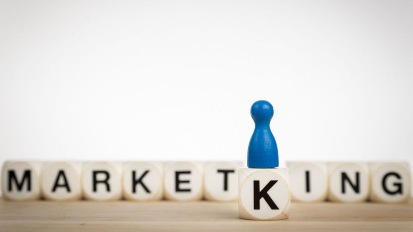 4 Ways Small Businesses Can Master Marketing buff.ly/2te4Ah8 #business #marketing #success #entrepreneur by <a href="/Entrepreneur/">Entrepreneur</a>