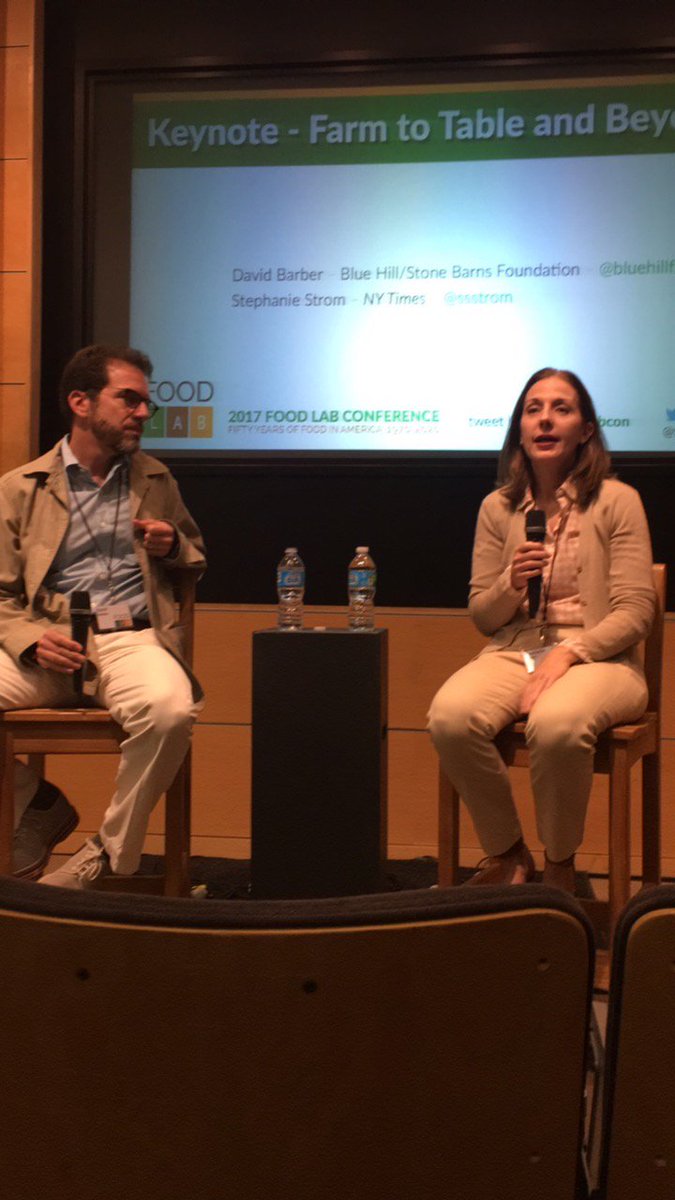 eastendfoodli's tweet photo. Thank you @FoodLab for hosting the fantastic #foodlabcon this past weekend! https://t.co/UBGavJhuMk
