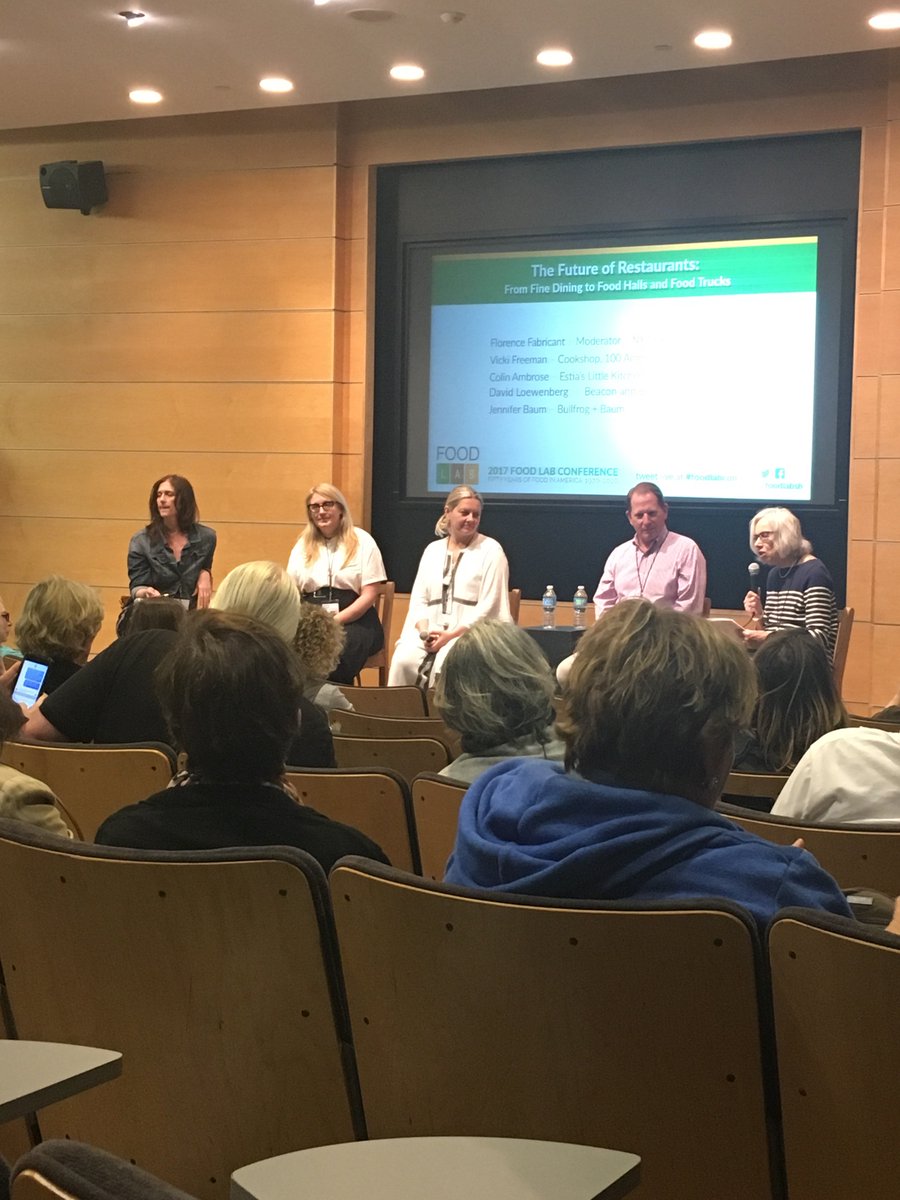 eastendfoodli's tweet photo. Thank you @FoodLab for hosting the fantastic #foodlabcon this past weekend! https://t.co/UBGavJhuMk