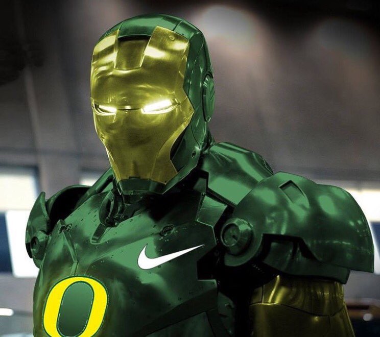 CoachCarnes45's tweet photo. Building some bullies in Eugene! #GoDucks #DuckStrength #ReturnOfTheDuck https://t.co/eqzwAzIhhj