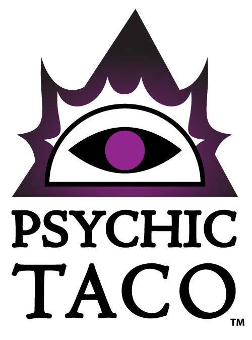 BlkSuitOfDeath's tweet photo. Did you know our fictional restaurants @TacoPsychic &amp; @Pizza_B4U_Order often get into spats with each other on @Twitter? https://t.co/kUo2CcgOUs