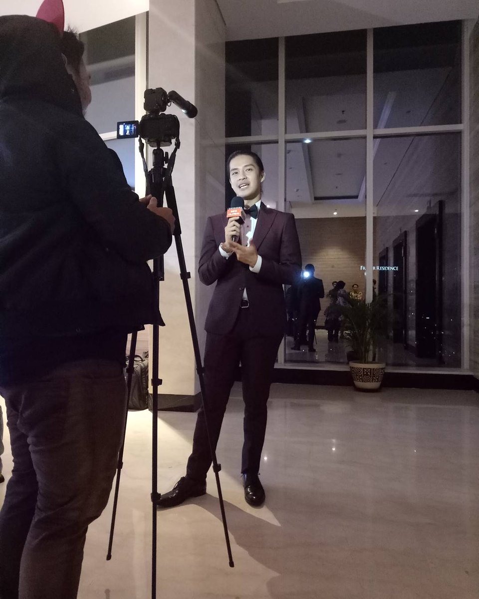 Morganous Makassar tweet media
