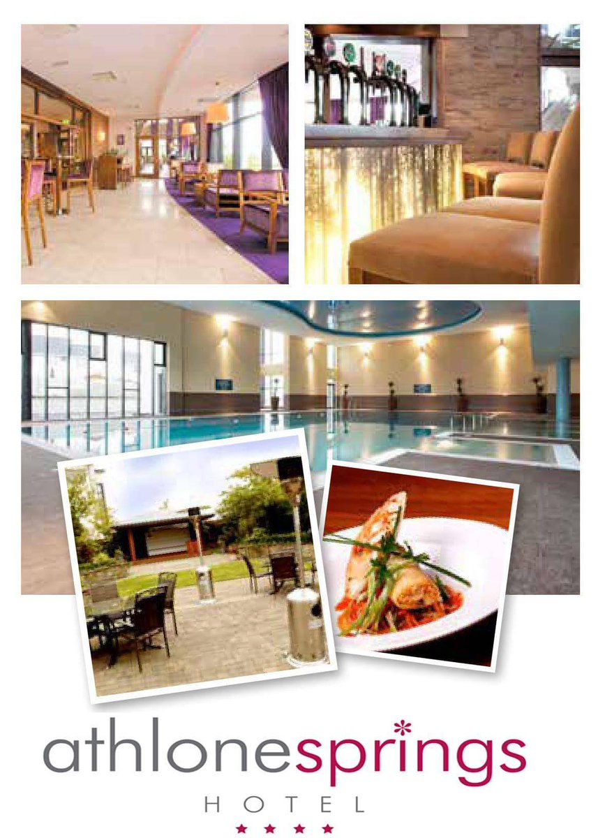 A great choice for your summer break #familybreak #summerbreak #relax #midlands #spabreak