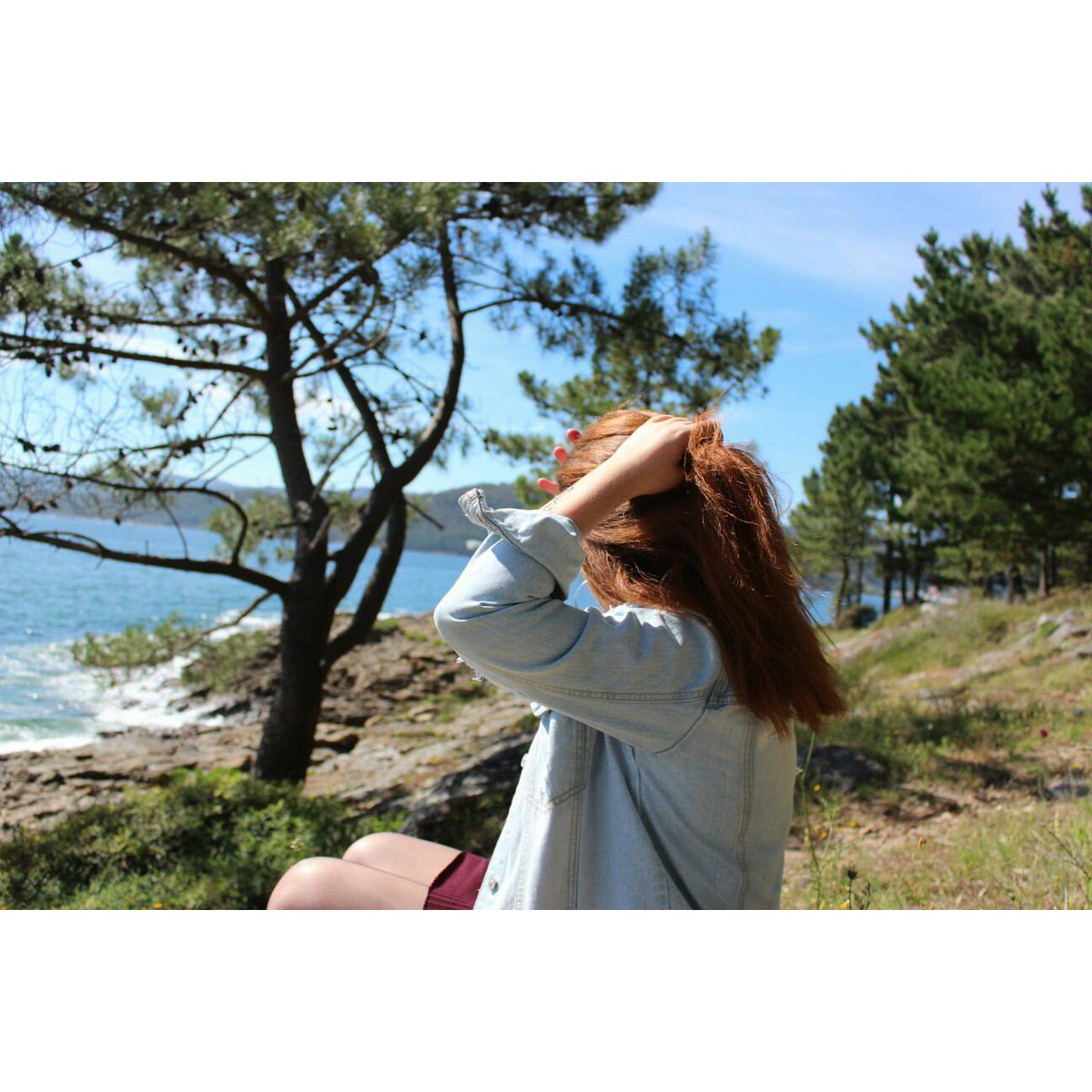 Laura31_98's tweet photo. Be free.🍃 https://t.co/PAnc4JmC2l