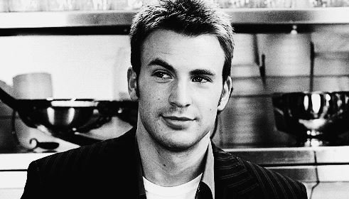 Happy Birthday Chris Evans! 