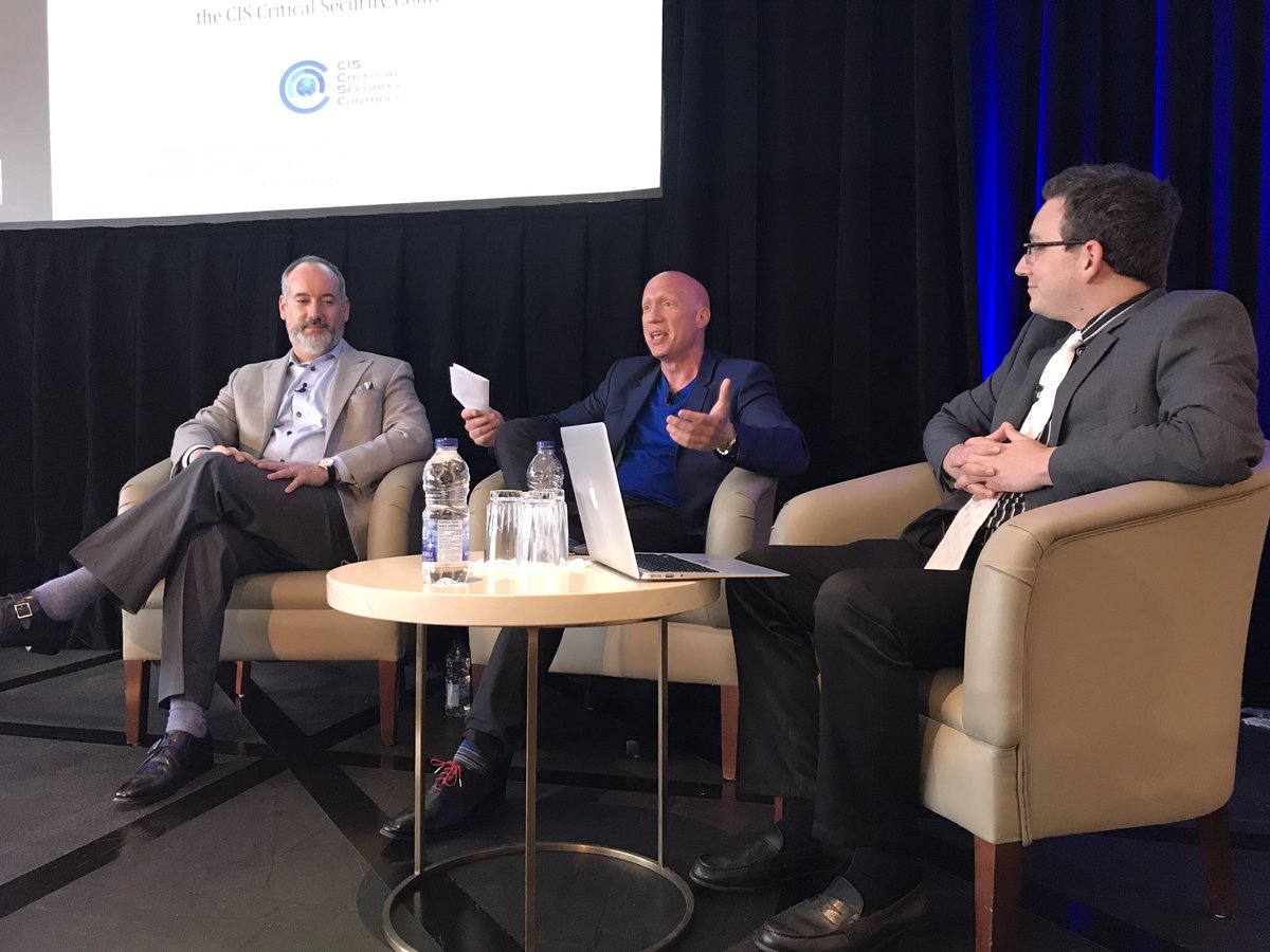 TeriRnNY's tweet photo. @SCMagazine Data used to be static, we've made it more fluid, derive value from it. Makes privacy harder Chris Klein #RiskSecToronto @SCMagazine https://t.co/hmMIZR53gB