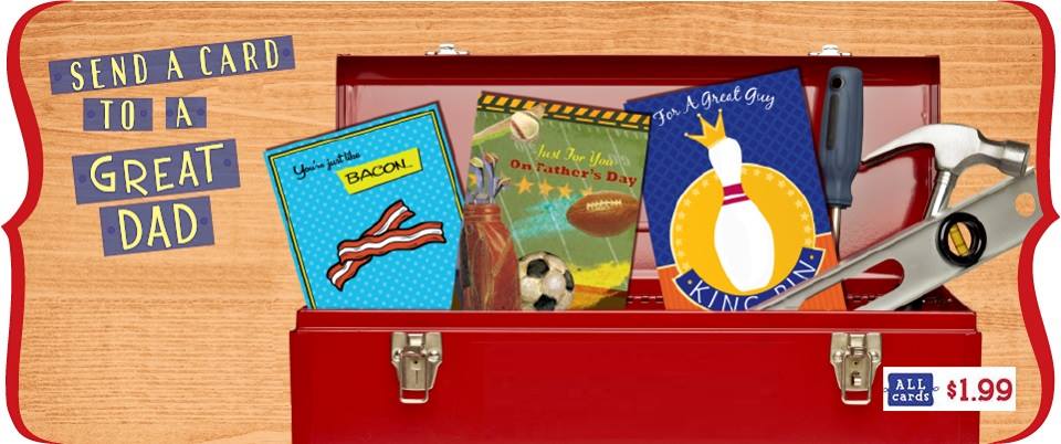 tgcs199's tweet photo. Personalize a #card for #dad TODAY! Time is running out! #FathersDayCards #FathersDay2017 https://t.co/4ajWLXpwAE