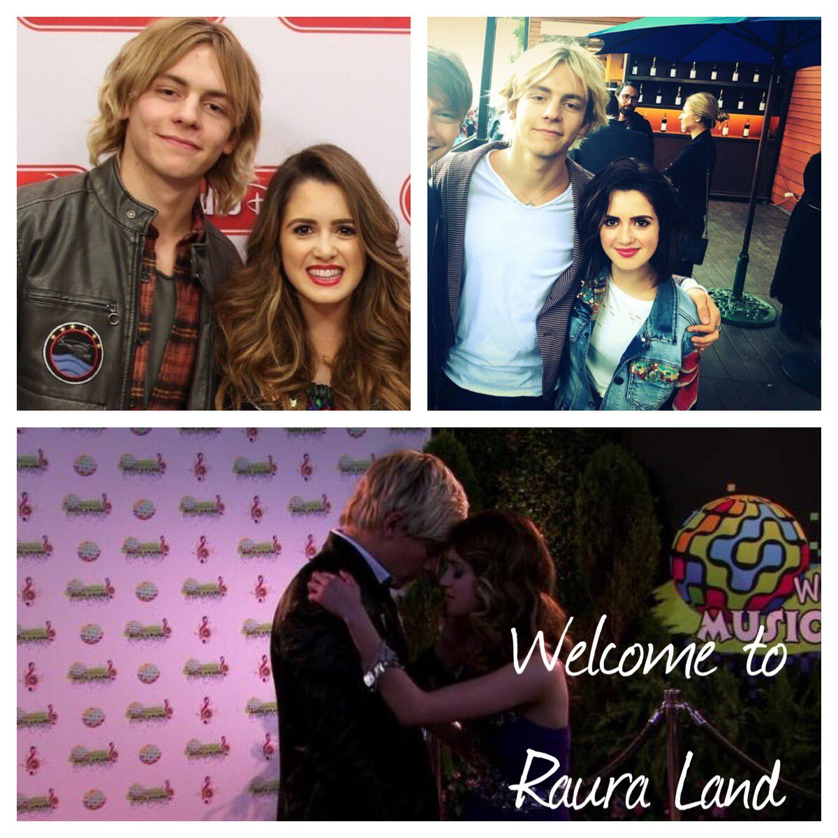 MissReyTheJedi's tweet photo. #RauraIsReal https://t.co/kYwRpCSQFY