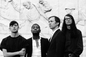 .<a href="/AlgiersMusic/">Algiers</a> Fight the 'Power' Elite With Soulful Post-Punk tinyurl.com/ycho7kno