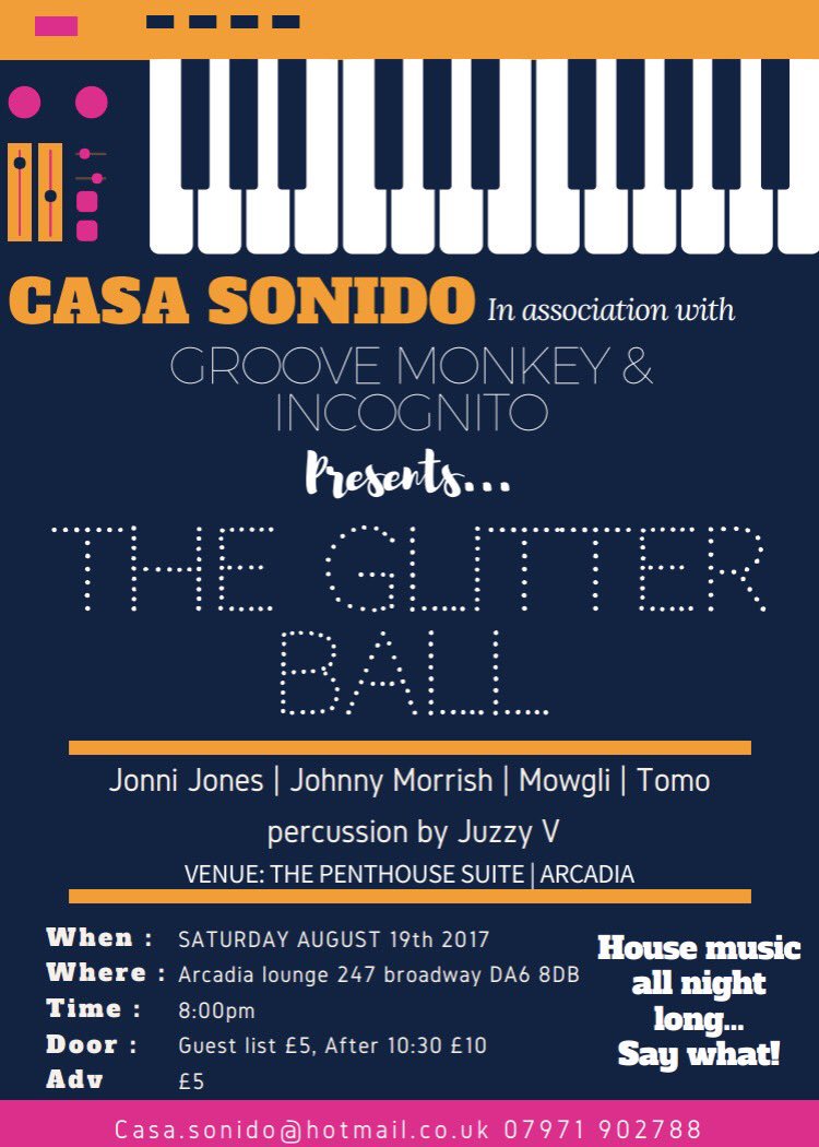 GrooveMonkeyDJ's tweet image. 