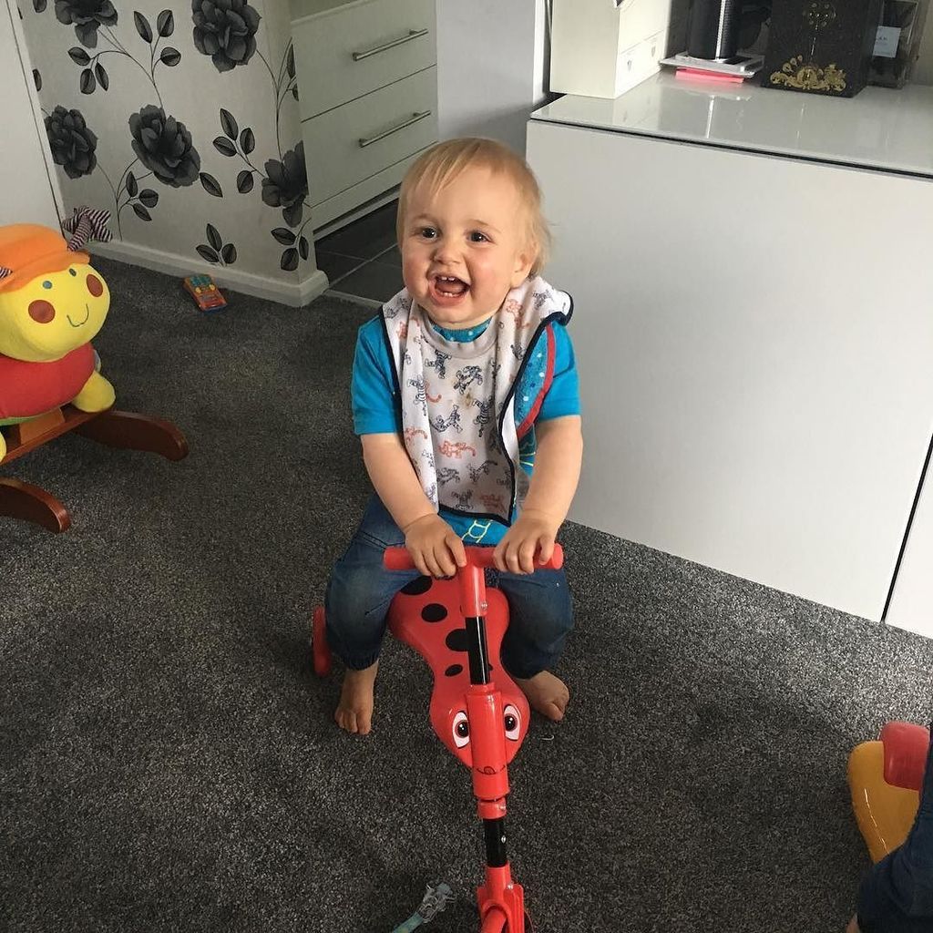 AtsCycles's tweet photo. #newbikeday #babyonbike #excitingday #dadlife #twinlife #cycling #scuttlebug https://t.co/3JgQn2U3LU https://t.co/Nm1iGrLRMJ