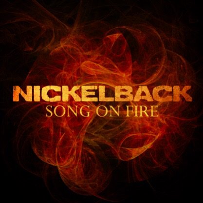 MTRBWY's tweet photo. VIDEO OF THE WEEK: @Nickelback have released their video for 'Song On Fire'. Check it out here! #nickelback https://t.co/I6Ap23J18F https://t.co/Ny4AXdAnFz