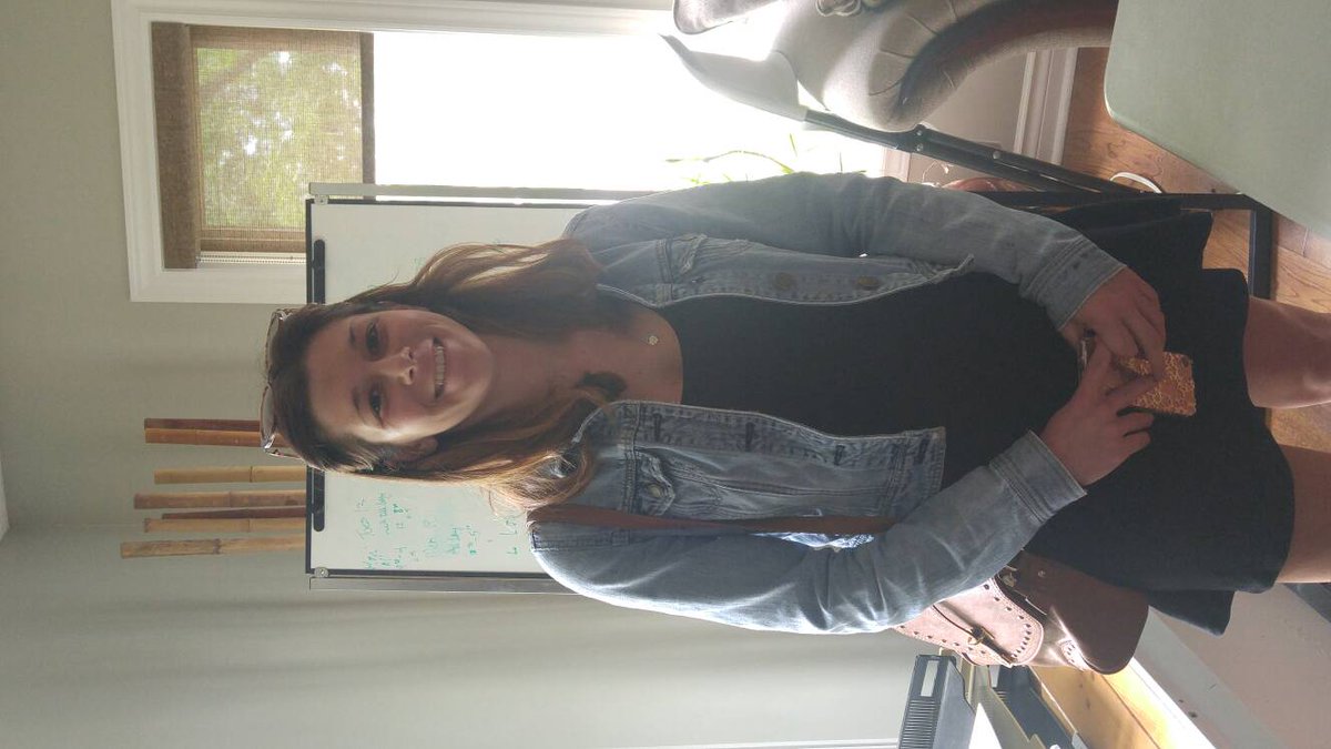 GetTogetherTO's tweet image. We're growing! Happy to introduce our Communications Connector Christina. A #jobyouthconnection initiative.Thxs @fspeelca @ONgov #letsgetto