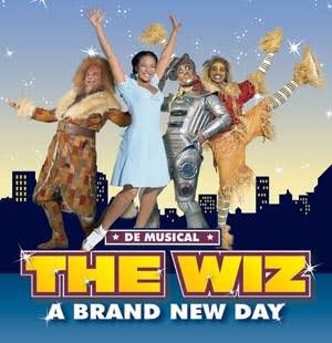 DD_Escena's tweet photo. Nuestra primera canción del día del musical "Te Wiz" https://t.co/NdGtJoUJlD