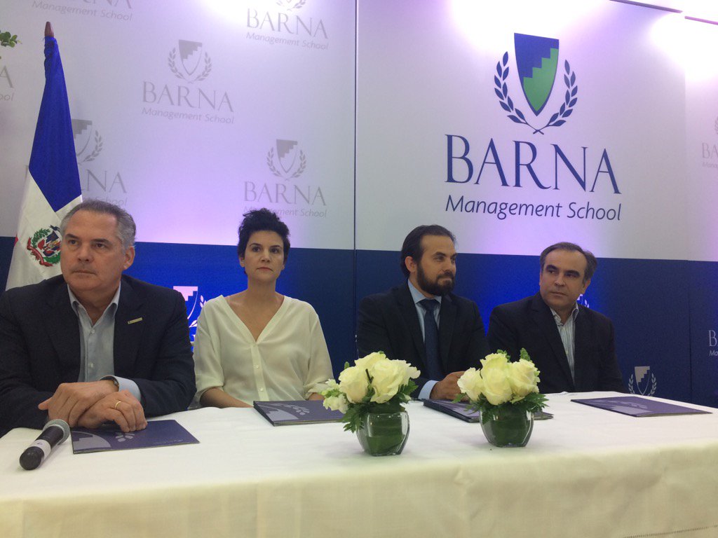 Inicia el proceso de entrega de becas de excelencia <a href="/BarnaManagement/">Barna Management School</a>