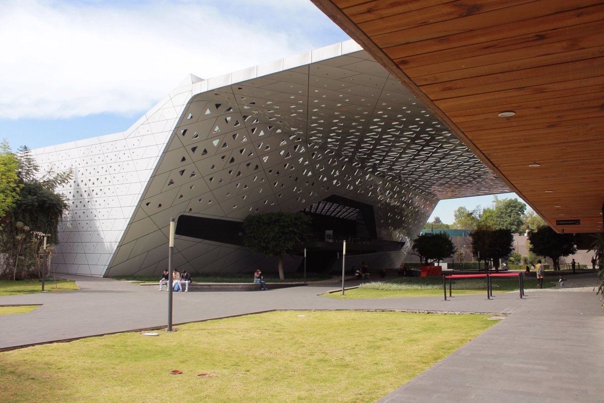 Cineteca Nacional tweet media