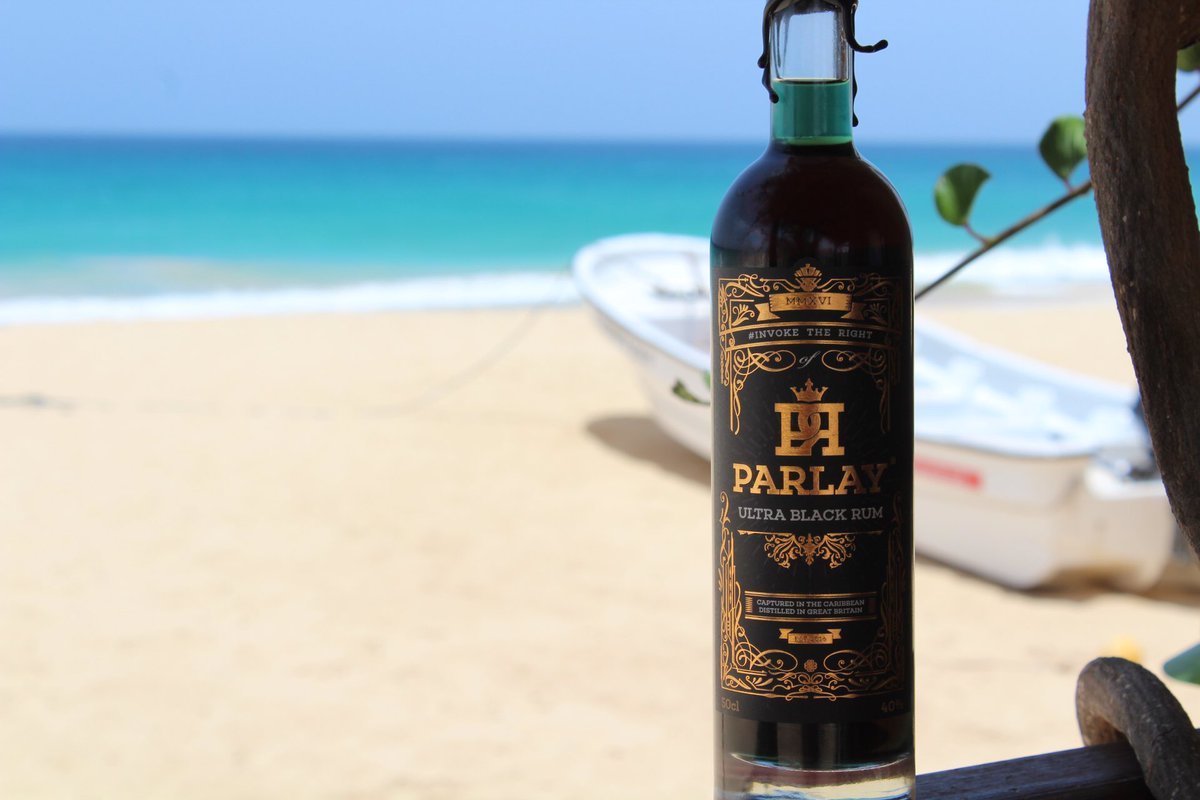 #FathersDay is right around the corner! Get your dad something special parlayrum.co.uk #Invoketheright of #Parlay #Rum