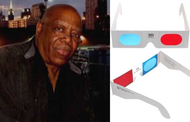Restinguser_04's tweet image. Our #MTM (#MondayTechMotivation) has to be Kenneth J. Dunkley who invented the 3D glasses. #SABCNews