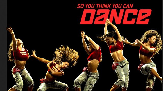 chainsawedit's tweet image. It's that time of year again.. #SoYouThinkYouCanDance #premieres TONIGHT at 8/7C on @FOXTV! #AllTheRightMoves