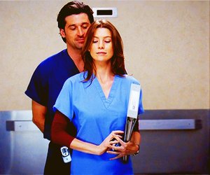 TOP 20 MELHORES CASAIS DAS SÉRIES

14- Derek e Meredith (Grey's Anatomy)