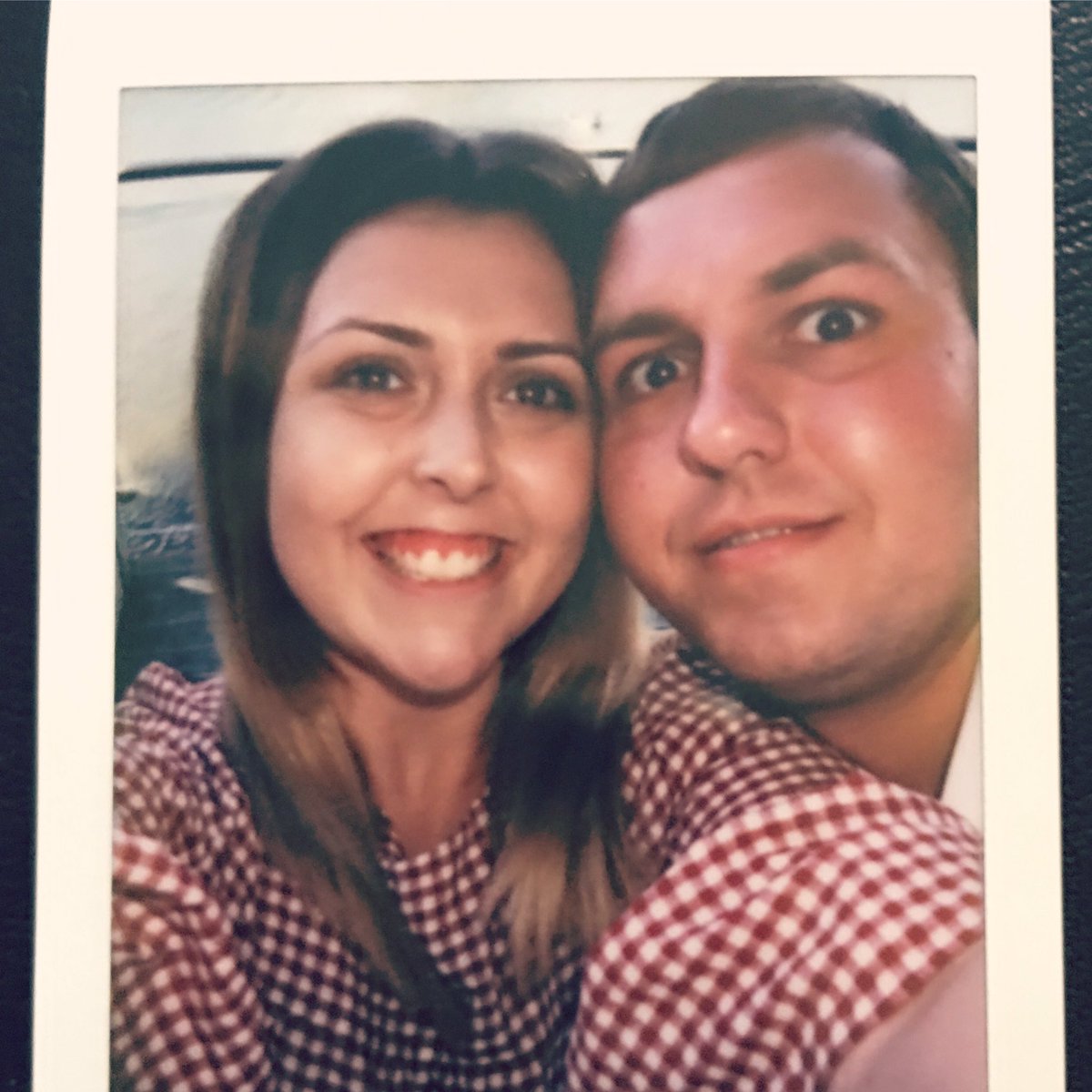 SarahMarling1's tweet photo. Had an amazing weekend with this one @RetallackResort. Sad to be home #breakaway #Cornwall #couple https://t.co/mlRJ3HFQ0A