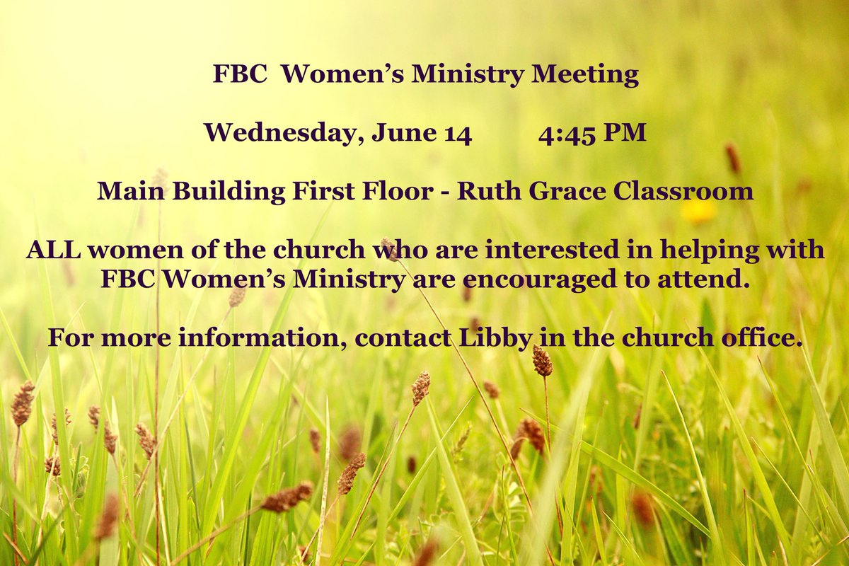 FBC El Dorado (@fbceldorado) on Twitter photo 