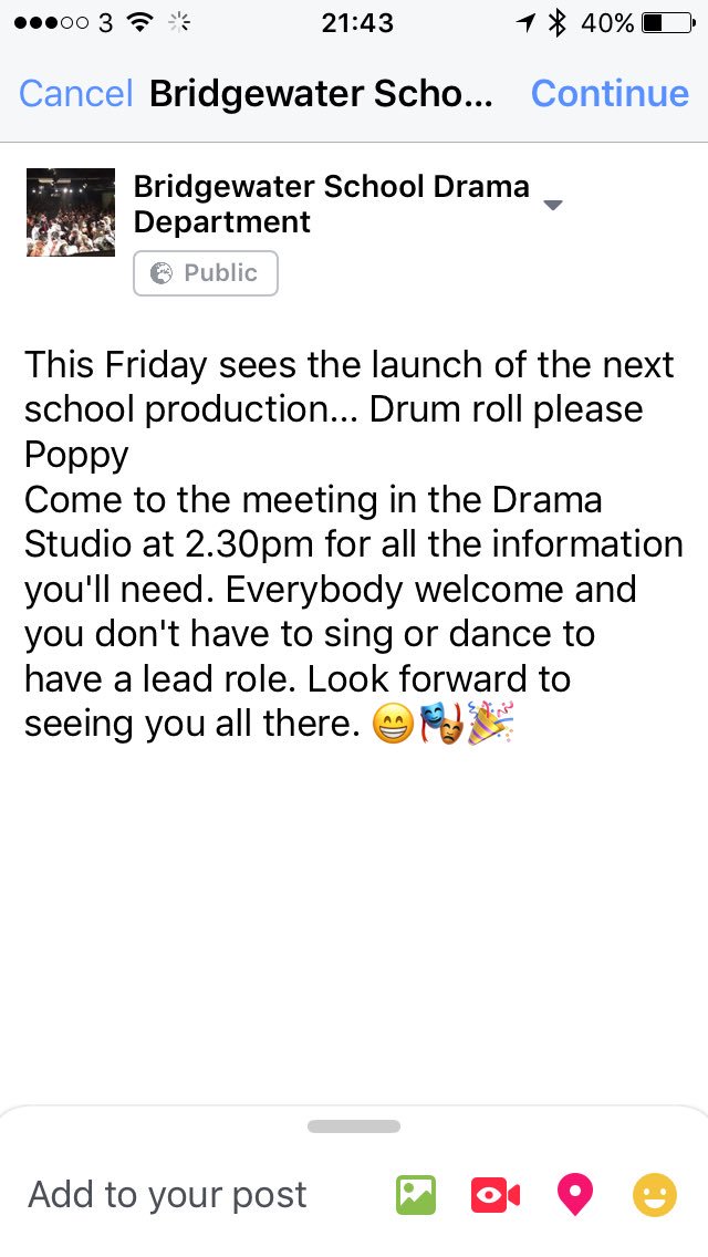 DramaBWS's tweet photo. https://t.co/slwFEPwO4x