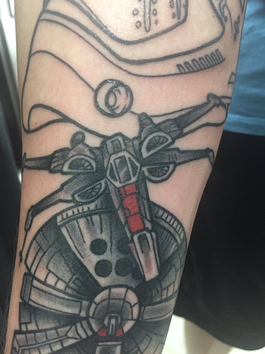 MoyjoLovesMe's tweet photo. X-wing complete! @m0yj0 https://t.co/vls3gW3tq7
