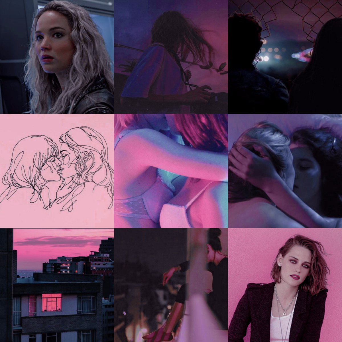 "I don't care what nobody says, no.
I'm going to be her lover."