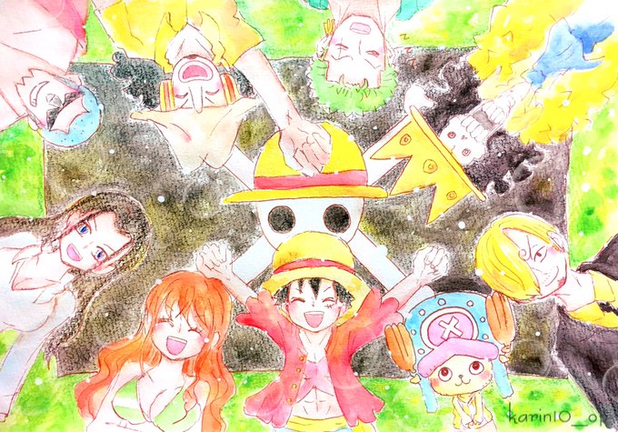 麦わらの一味の日のtwitterイラスト検索結果 古い順 麦わらの一味の日のtwitterイラスト検索結果 古い順