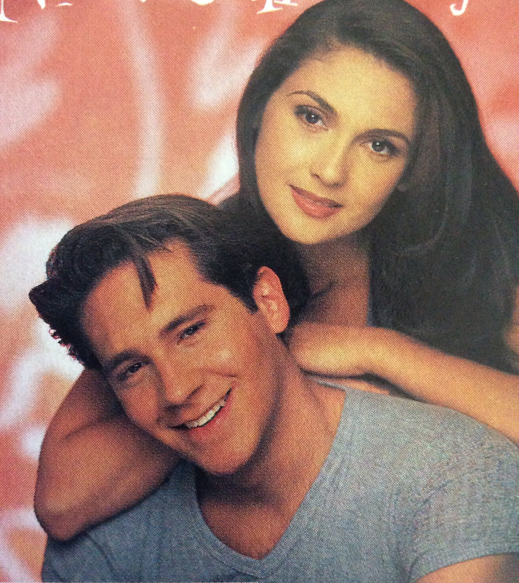 Revista ERES on Twitter "Nora Salinas y Arath De la Torre fueron
