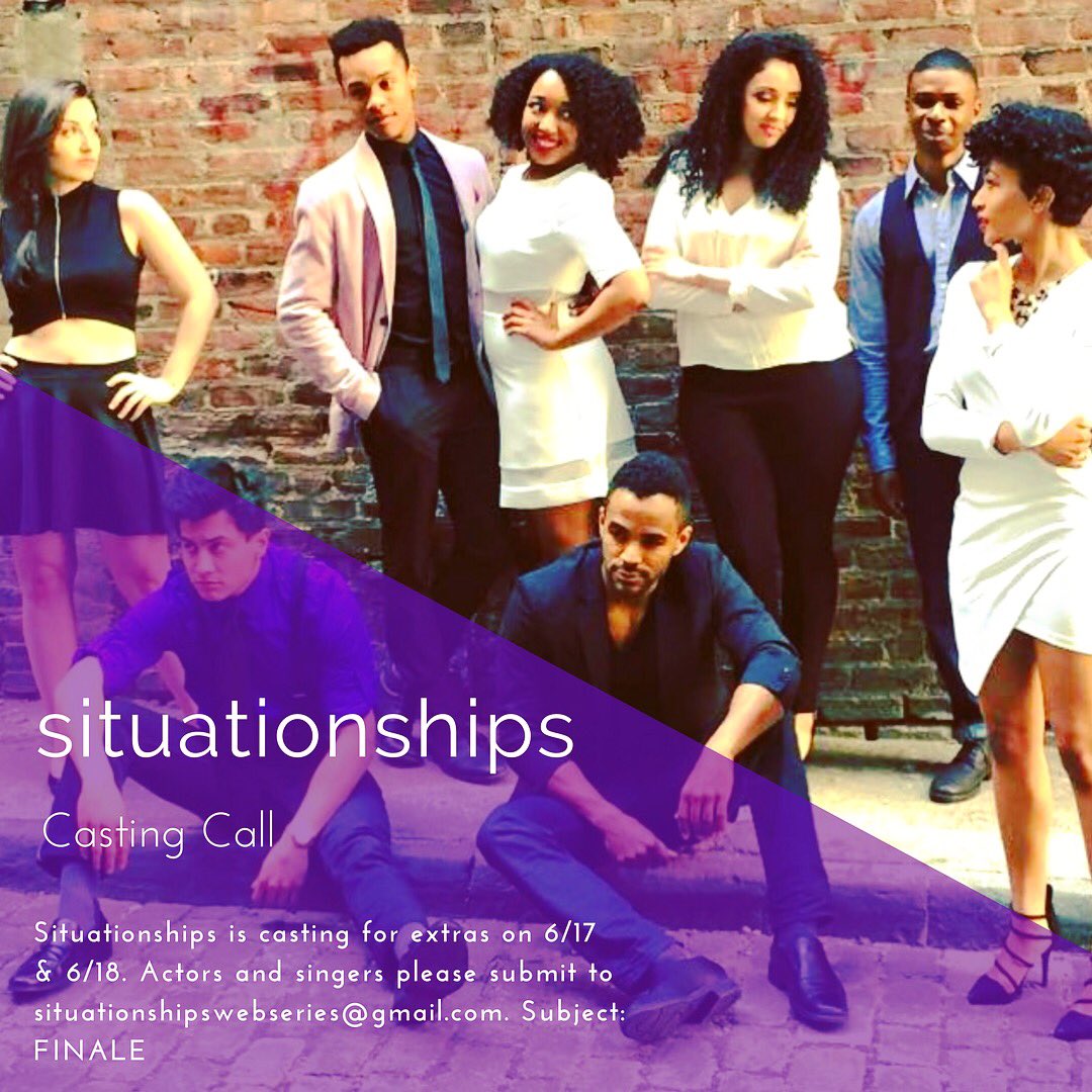 situationships® tweet media