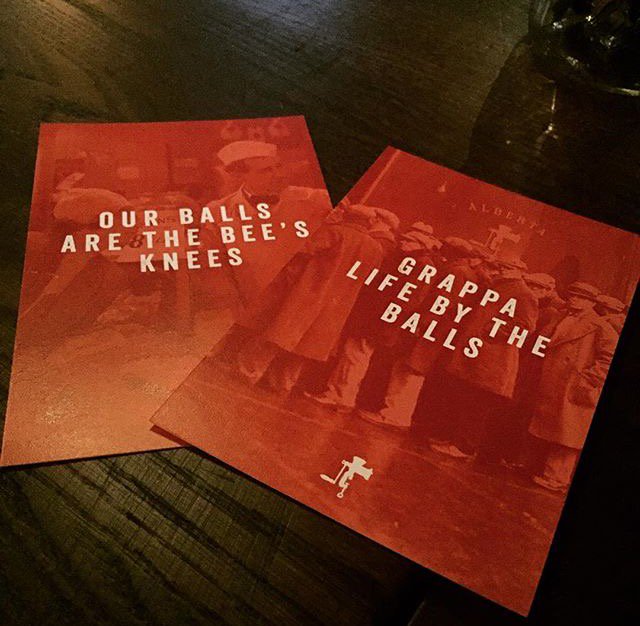 prohobar's tweet image. Our grand opening is June 23 &amp;amp; 24! We hope to see you there! 📸📸📸{IG image: judyelizabeth} #yyc #yycfood #gotballsyyc