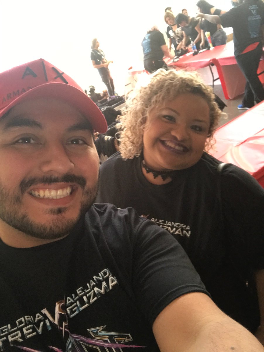 Que consierto tan mas padre gracias por una noche tan magica i love you <a href="/GloriaTrevi/">GloriaTrevi</a>