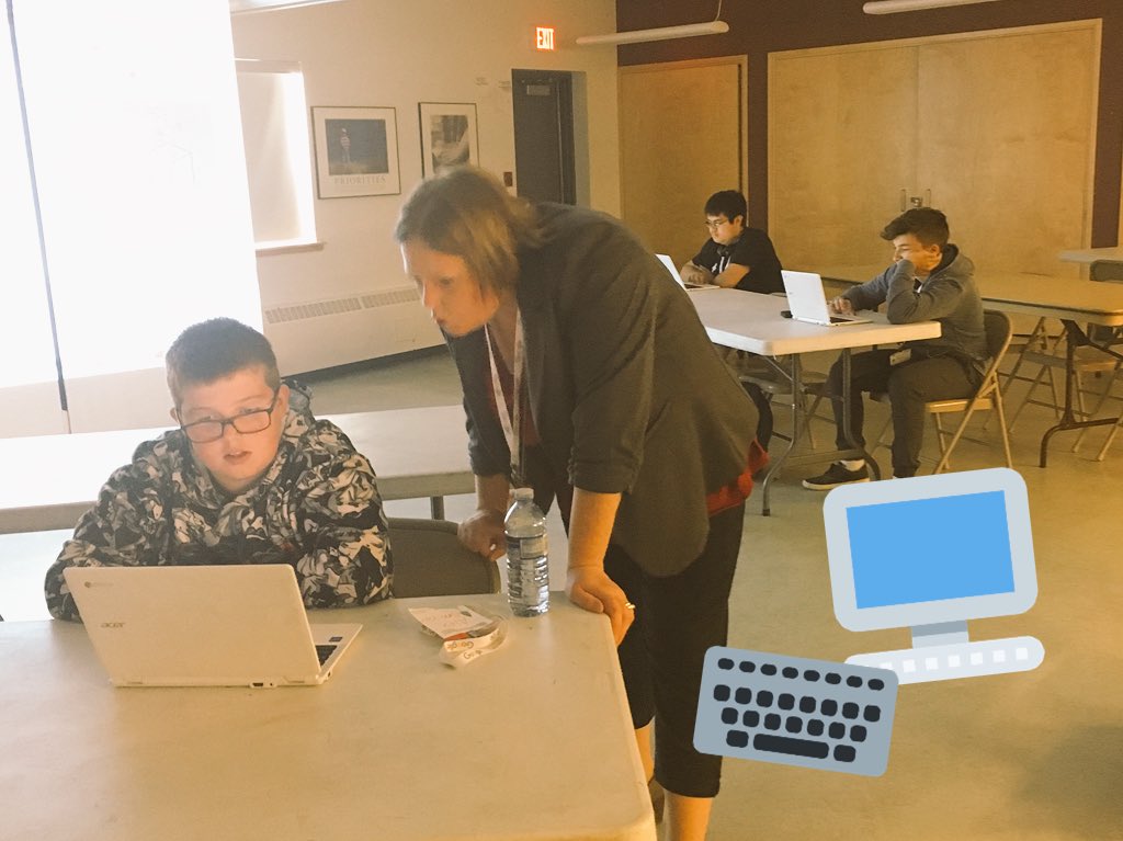 ESJS_Yk's tweet image. #CodingFromScratch #YCSStudentSummit