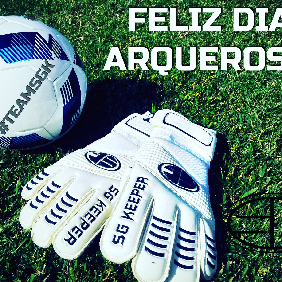 Sg Keeper Latam En Twitter Feliz Dia A Todos Nuestros Arqueros Y Arqueras De Argentina Por Muchas Atajadas Juntos Maximogarre Guantes Arquero Diadelarquero Https T Co Ycdz8pwmsn