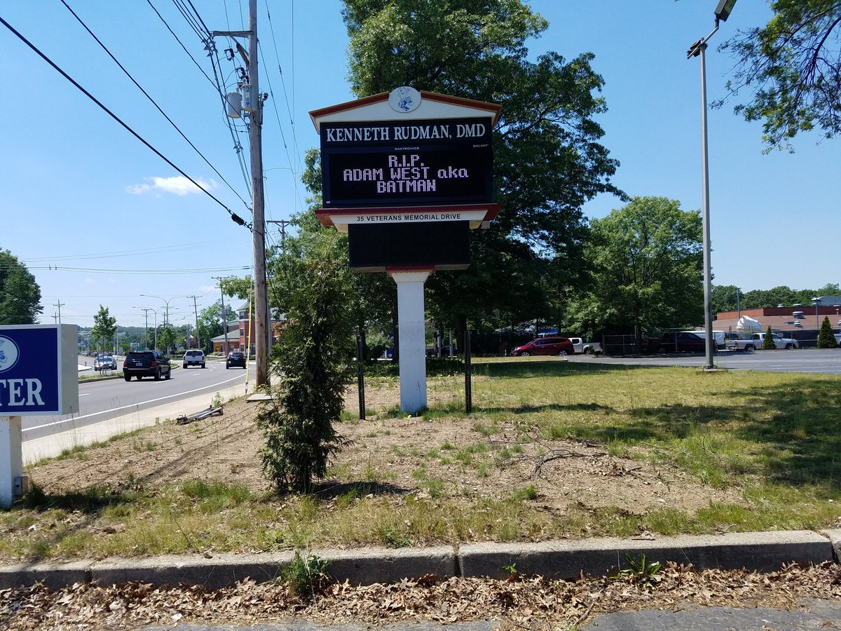 Kenneth Rudman Kenneth Rudman (@Wavedentalsign) / Posts / X