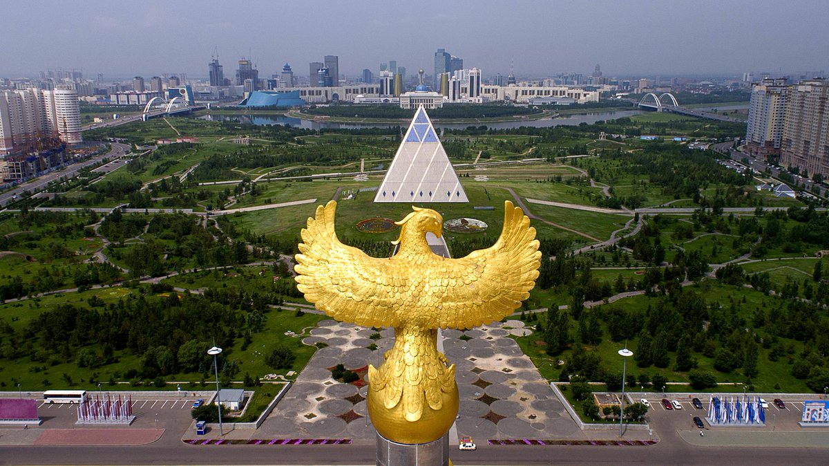 #Ancient Secrets, Symbols, &amp; Mysteries That Could Ultimately Change Our #World. Are You Curious? bit.ly/2q72vCf #AstanaMyth