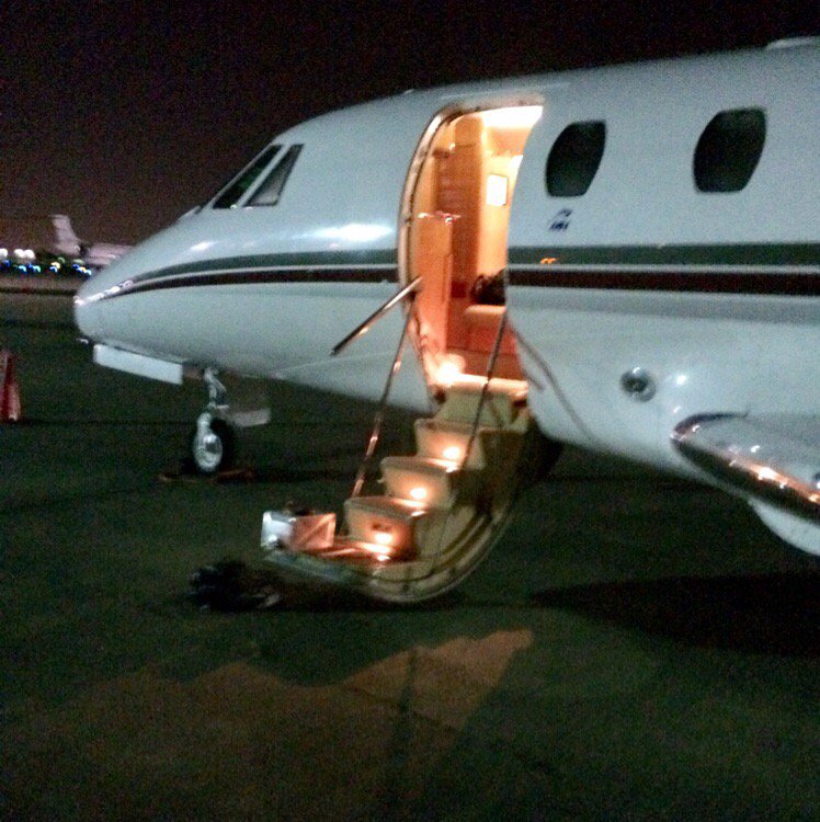 MNAviation tweet picture