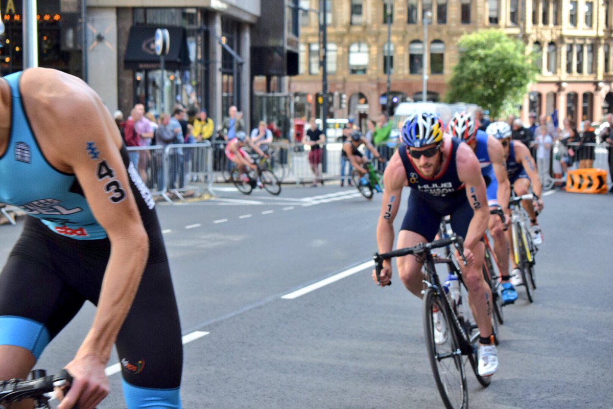 Leeds Triathlon 📸 <a href="/gordonleeds/">gordon benson</a>