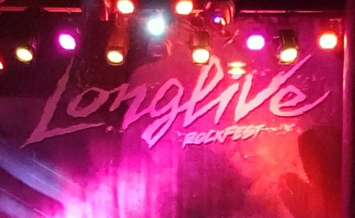 prekontech's tweet photo. LongLive Rock Fest au Transbo à Lyon !
Venez nombreux vous prendre en photo avec PreKon, la nouvelle génération de photobooth 😆 https://t.co/nyHVqffom2