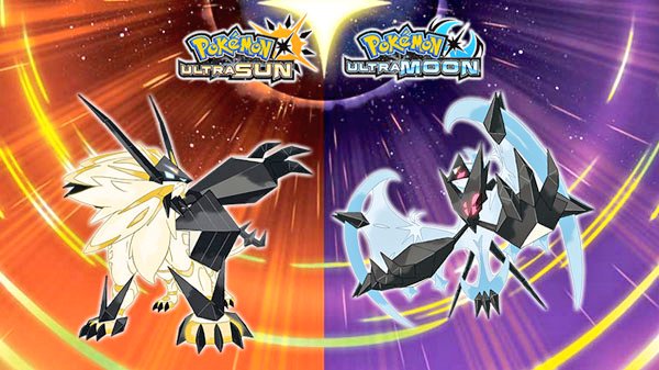 PokemonEmporium's tweet photo. BACK WITH A BANG 💣💥

RT &amp; Follow to win a copy of either #PokemonUltraSunMoon 

OR 🔁❤

A copy of #PokkénTournamentDX
Good Luck! 

~Cherish https://t.co/53nJ7qAWsr