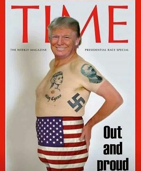 lilmack81's tweet image. Yeah... show them what you're made of Donnie!!!