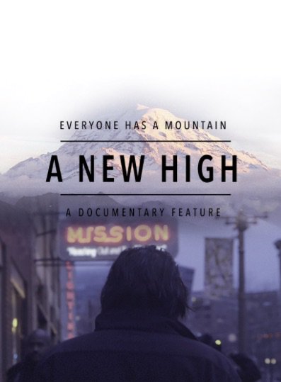 BayViewDocs's tweet image. #ANewHigh shows men and women in #Seattle coming together to escape homelessness &amp;amp; #DrugAddiction in a unique way #MustSee