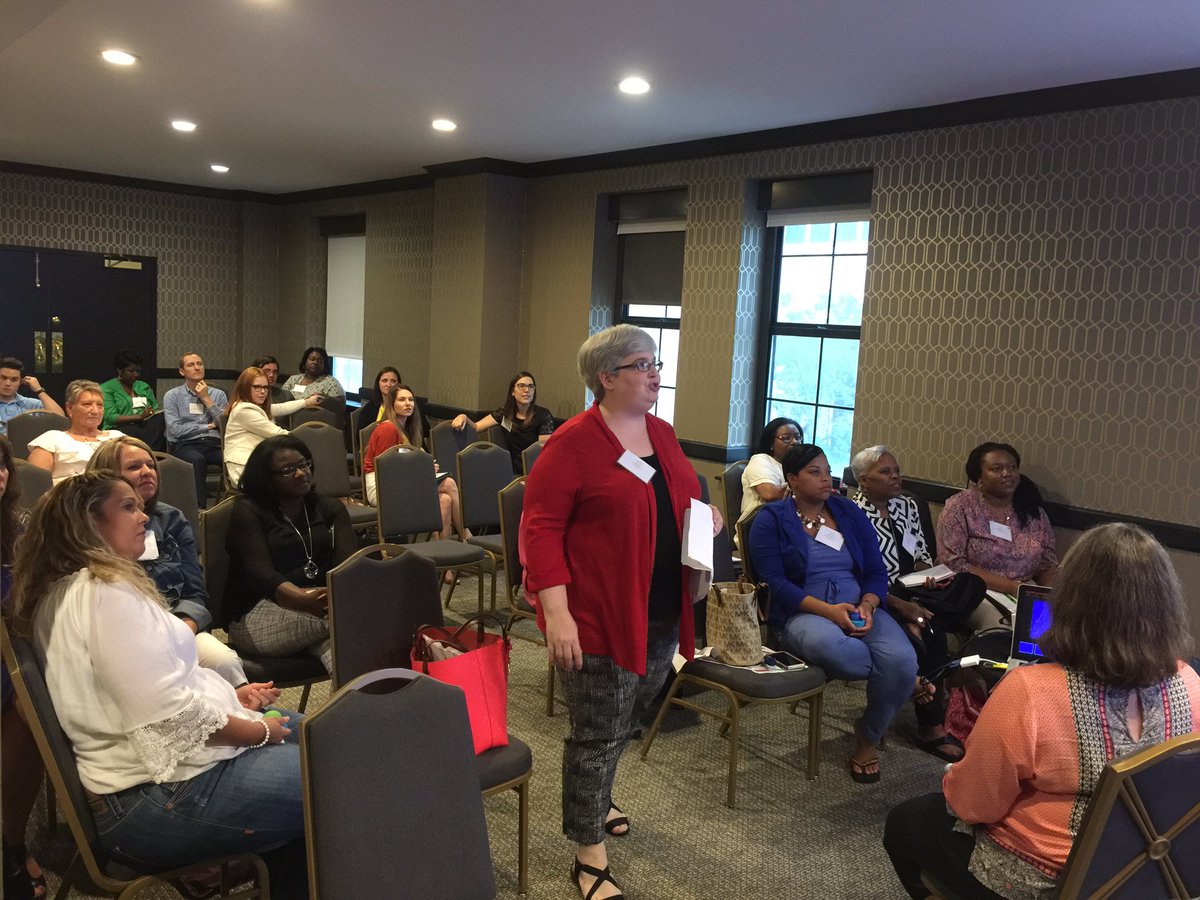 FERPA Jeopardy is getting intense at #alacrao2017